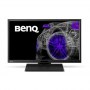 Benq | BL2420PT | 23.8 "" | IPS | QHD | 16:9 | 5 ms | 300 cd/m² | Black | D-Sub, DVI-DL, HDMI, DP, USB | HDMI ports quantity 1 | - 2